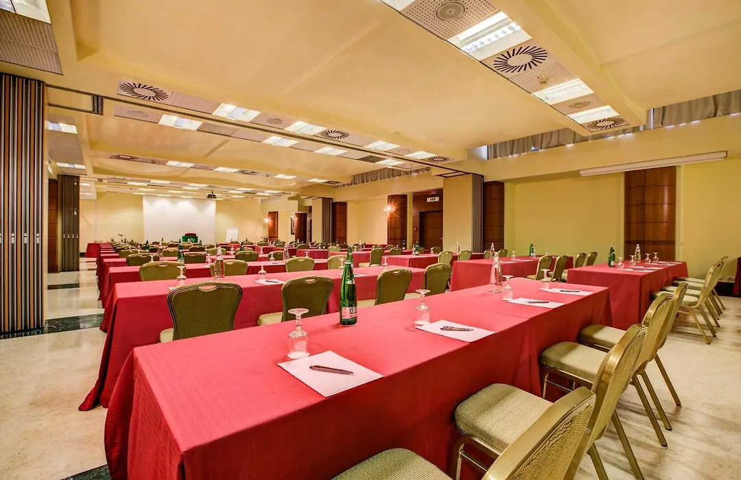 Appia Park Hotel-1