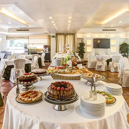 Appia Park Hotel-2