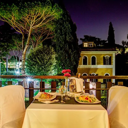 Appia Park Hotel-3